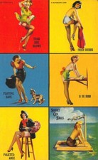 Mutoscope " Thar She Blows "