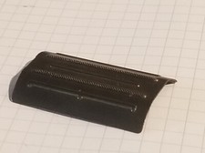 JOUEF champagnole: rare: toiture métal pour grue Cockerill