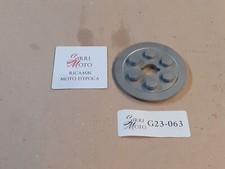 PLAT PORT RESSORTS POUSSE-