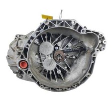 PK6S013 boite a vitesse