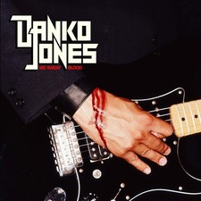 Danko Jones We Sweat Blood (Vinyl)