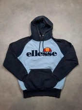 Sweat Hoodie Capuche Ellesse