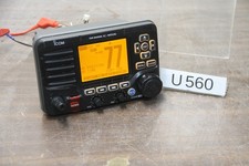 ICOM IC-M506 EURO VHF MARINE #