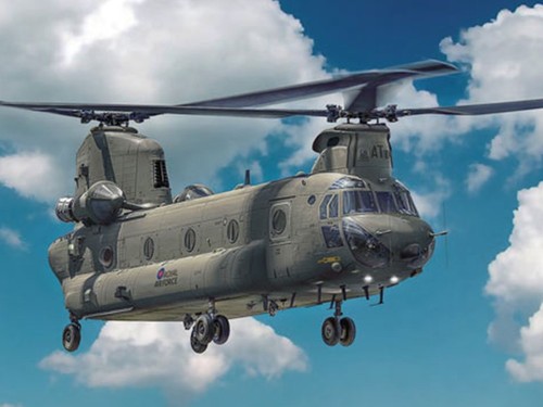 Italeri 2779 - italeri,
