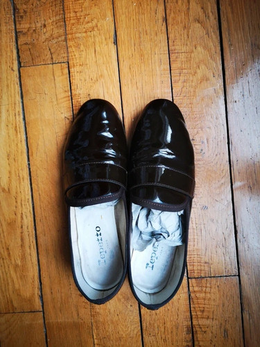 Repetto loafers tout - repetto,