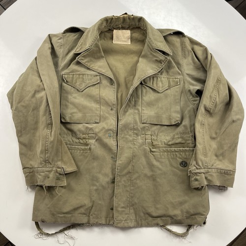 Vintage 1943 field - vintage, m-1943