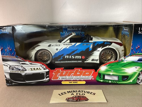 Collection voiture - 1/18,