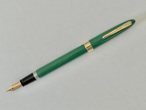 Sheaffer snorkel admiral - snorkel,