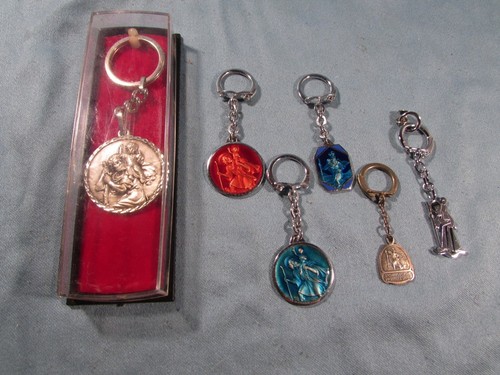 Beaux porte cle st - porte-cle,