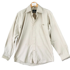 Yves Dorsey Chemise Habillée