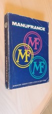 MANUFRANCE 1966 COMPLET 708 p catalogue - armes pêche vélo maison SPORTJEUX