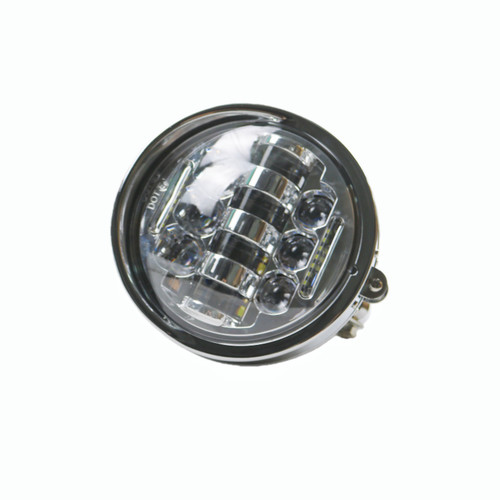 Motos phare pour harley - phare,