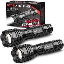 Lampe Torche LED Ultra