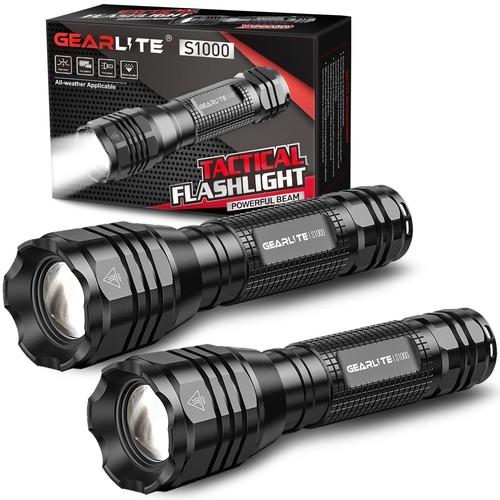 Lampe torche led ultra - led,