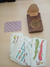 Jeux Cartes luxe OPAK