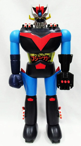 Great mazinger popy - mazinger,