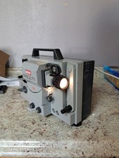 Eumig Mark S 712 Super8