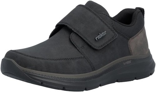 Rieker b1854 mocassin - mocassin, scratch
