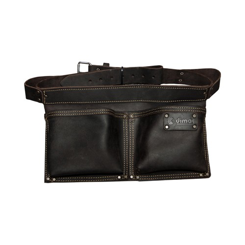 Poche clous rectangulaire - poche,