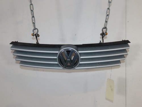 Calandre volkswagen polo - calandre,
