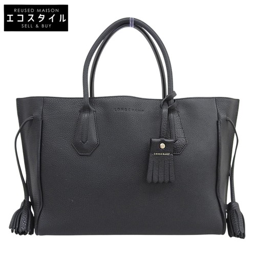 Longchamp penelope leather - penelope,
