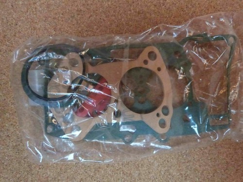 Pochette joint carburateur - pochette,