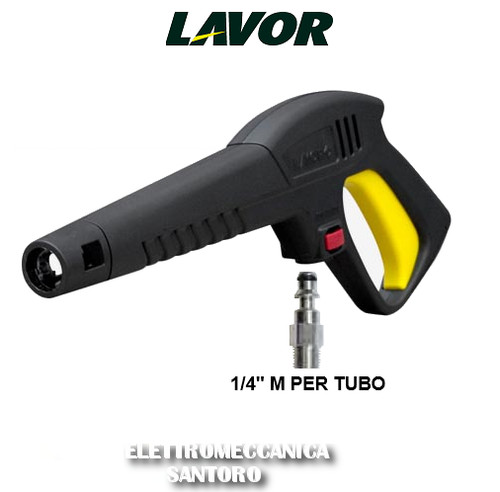 Lavor pistolet hobby - lavor,