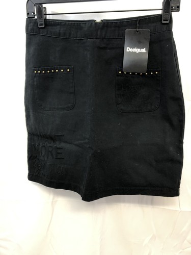 Jupe femme desigual tailles - femme,