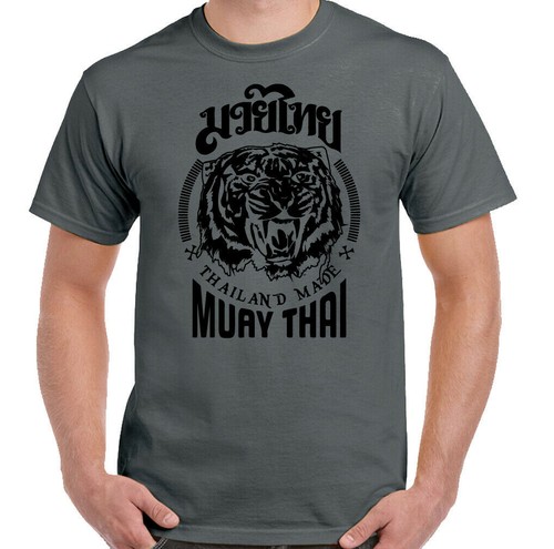 Shirt muay thai haut - muay, thai,
