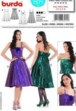 7571 PATRON BURDA French