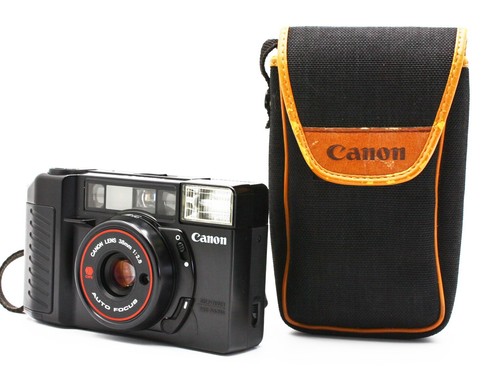 Appareil photo argentique