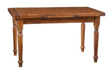 Table Rectangulaire Extensible