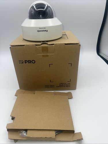 Panasonic s2131l pro - wv-s2131l, i-pro