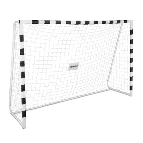 Cage foot but - foot,