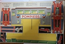 Planche De Découpage Bias