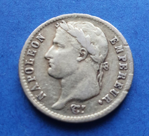 Monnaie ancienne 20 - en,