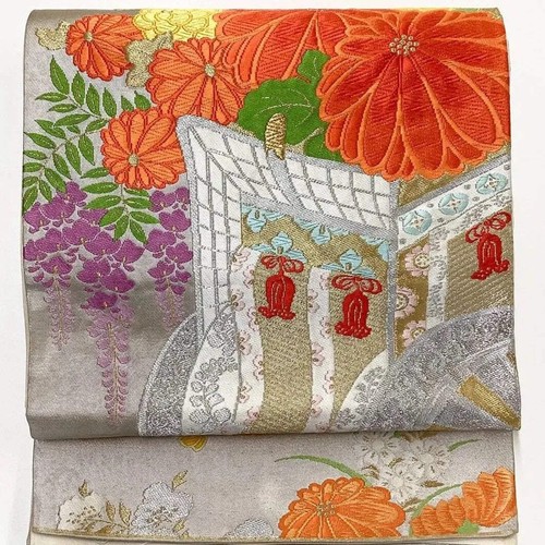 7258 ceinture kimono - ceinture,