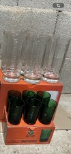 Lot de 6 verres long drink