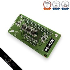 Carte d'extension sonore