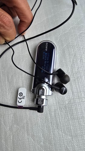 Sony walkman e407 - sony, nw-e407