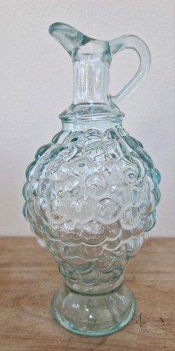 Carafe bouteille vintage - carafe,