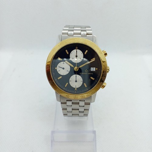 Eterna eternamatic kontiki - eternamatic,