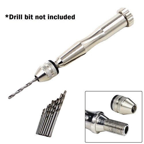 Outil pour perceuse main - pour,