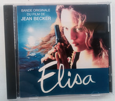 Elisa CD BO