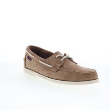 Sebago Portland Nubuck