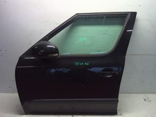 Porte avant gauche SKODA YETI PHASE 1 5L0831055