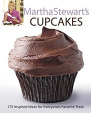 Martha Stewart's Cupcakes Broché Martha Stewart