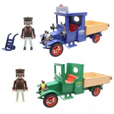 Playmobil Camion Vintage
