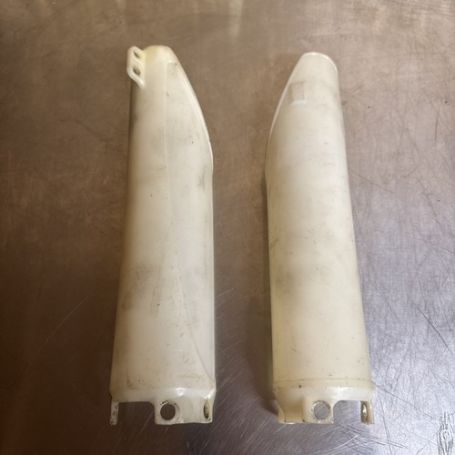 Protege fourche oem honda - fourche,