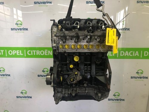 Moteur sans accessoires